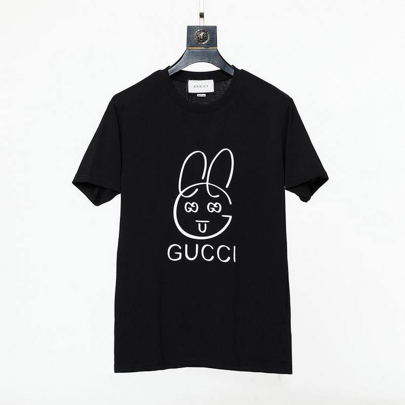 Gucci Men's T-shirts 356